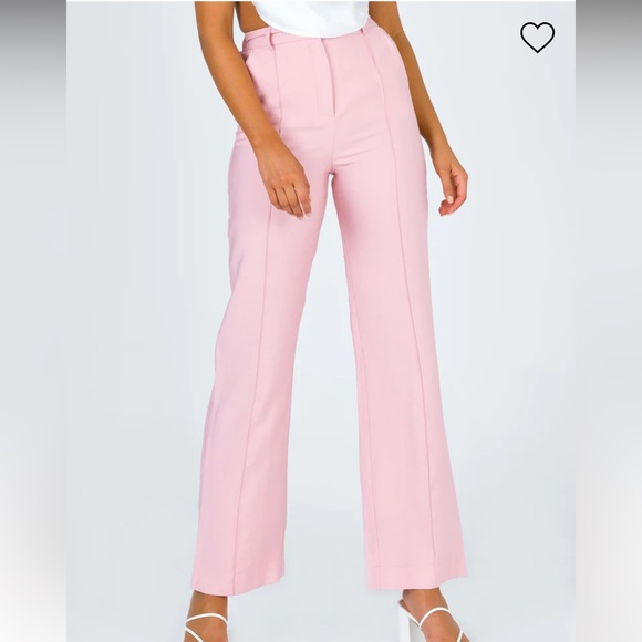 Princess Polly Trousers - Picture 6 of 6